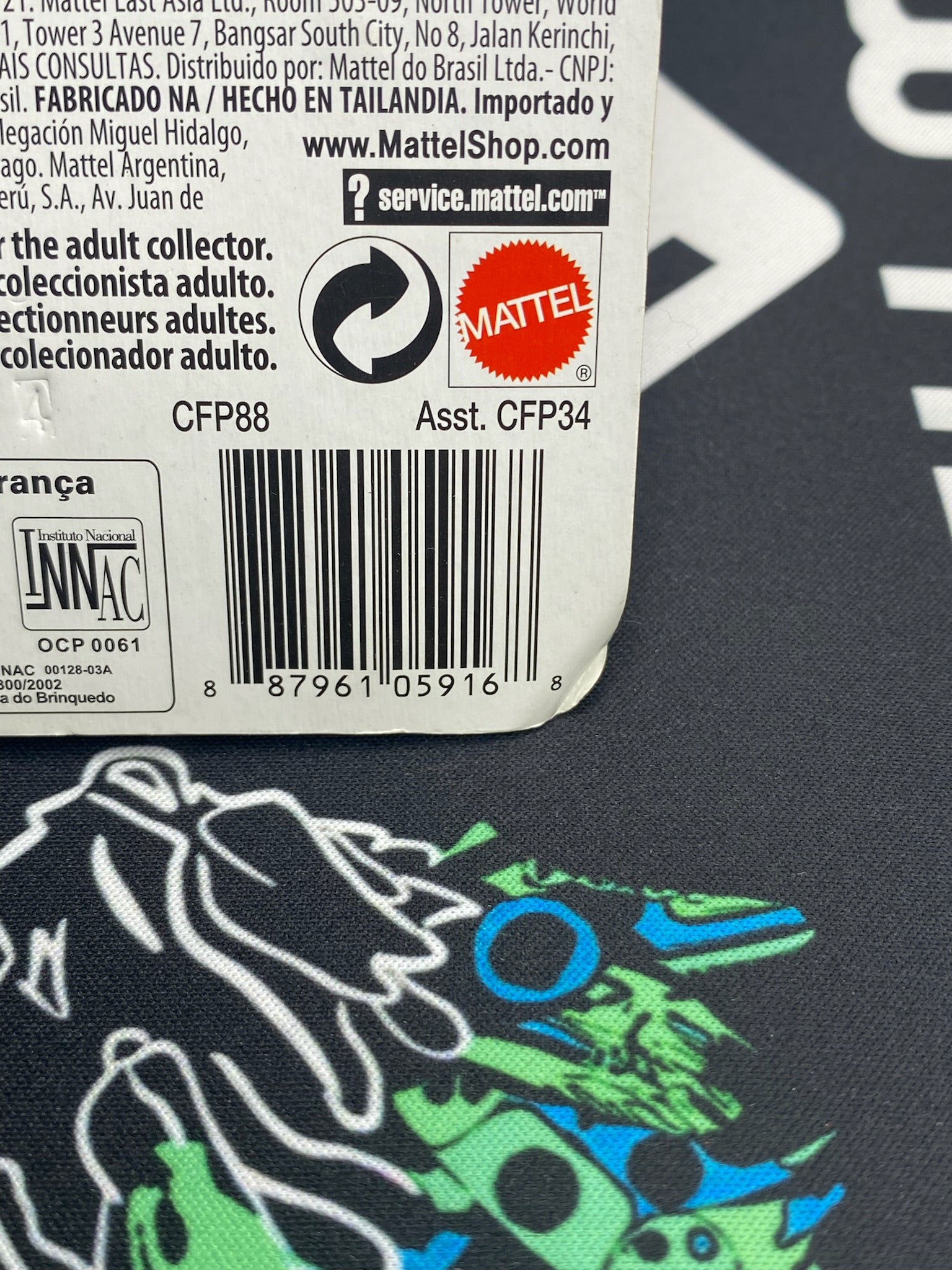 HOT WHEELS Dairy Delivery - Super Mario Bros