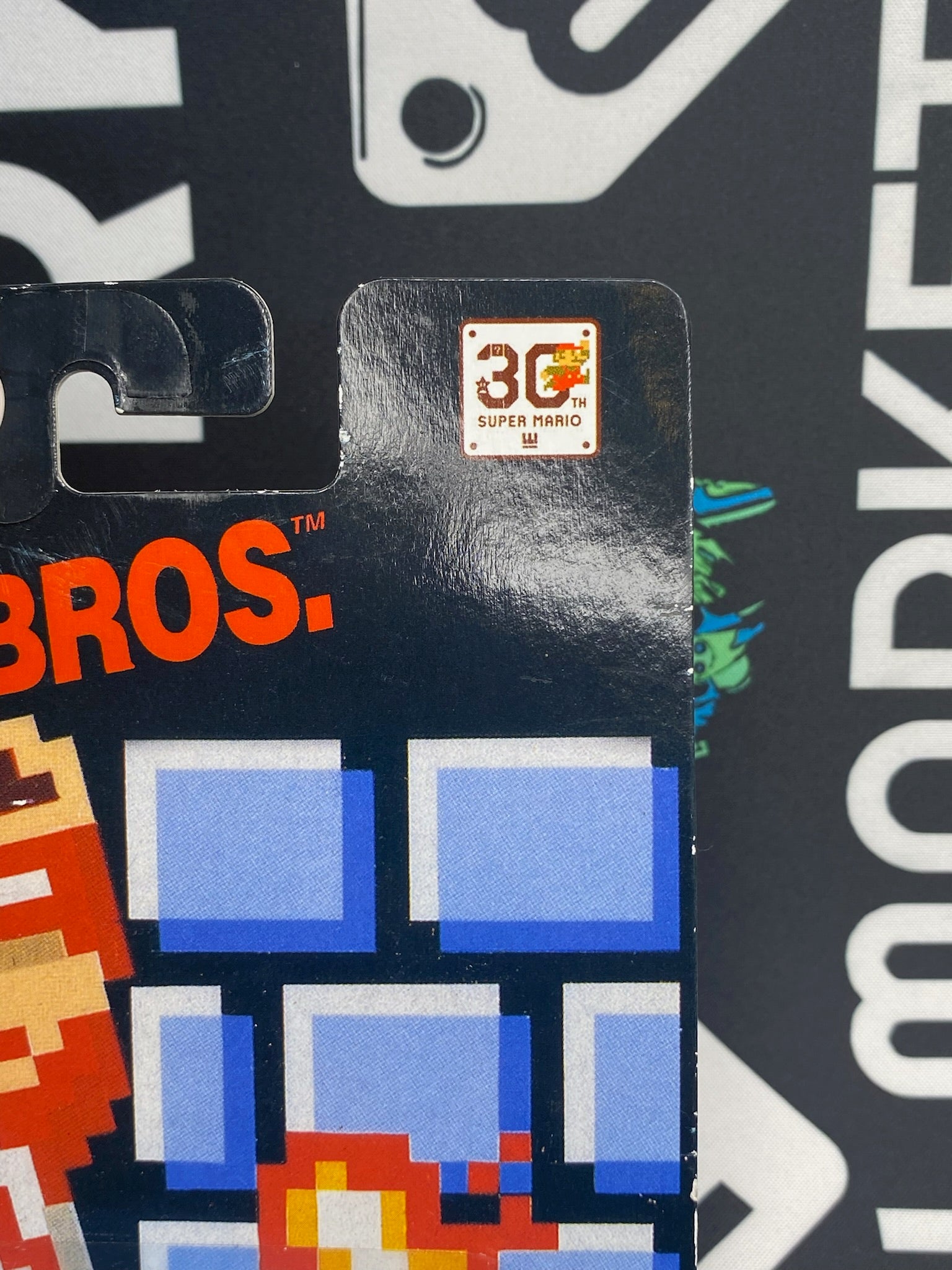 HOT WHEELS Dairy Delivery - Super Mario Bros