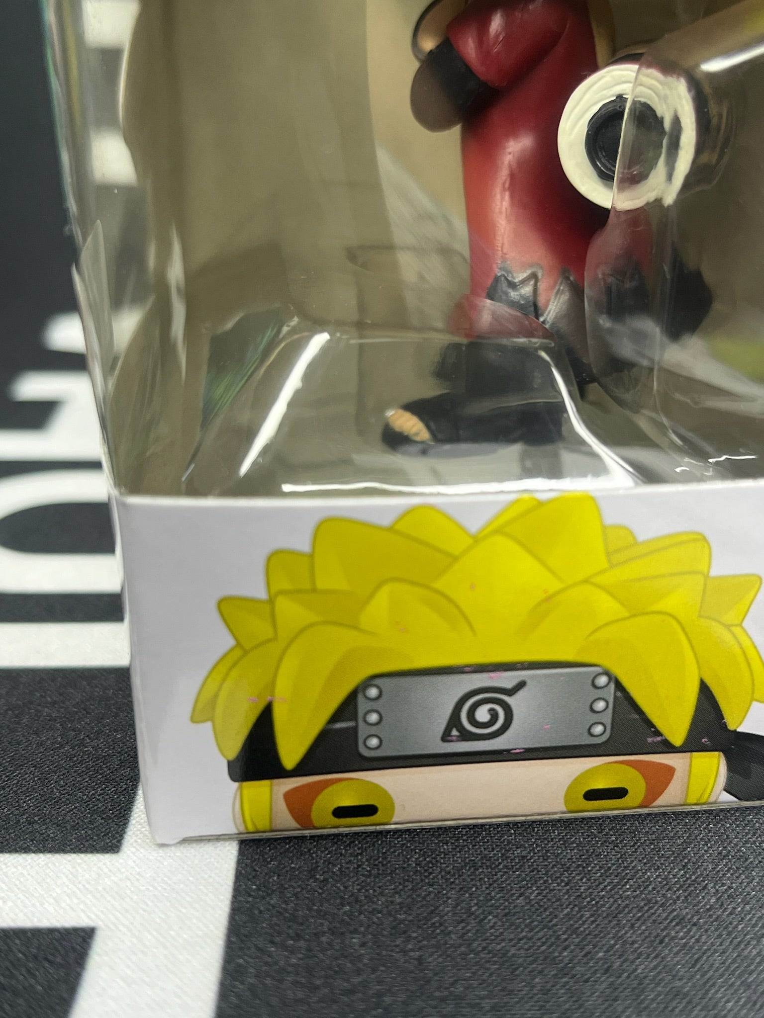 POP Naruto Sage Mode