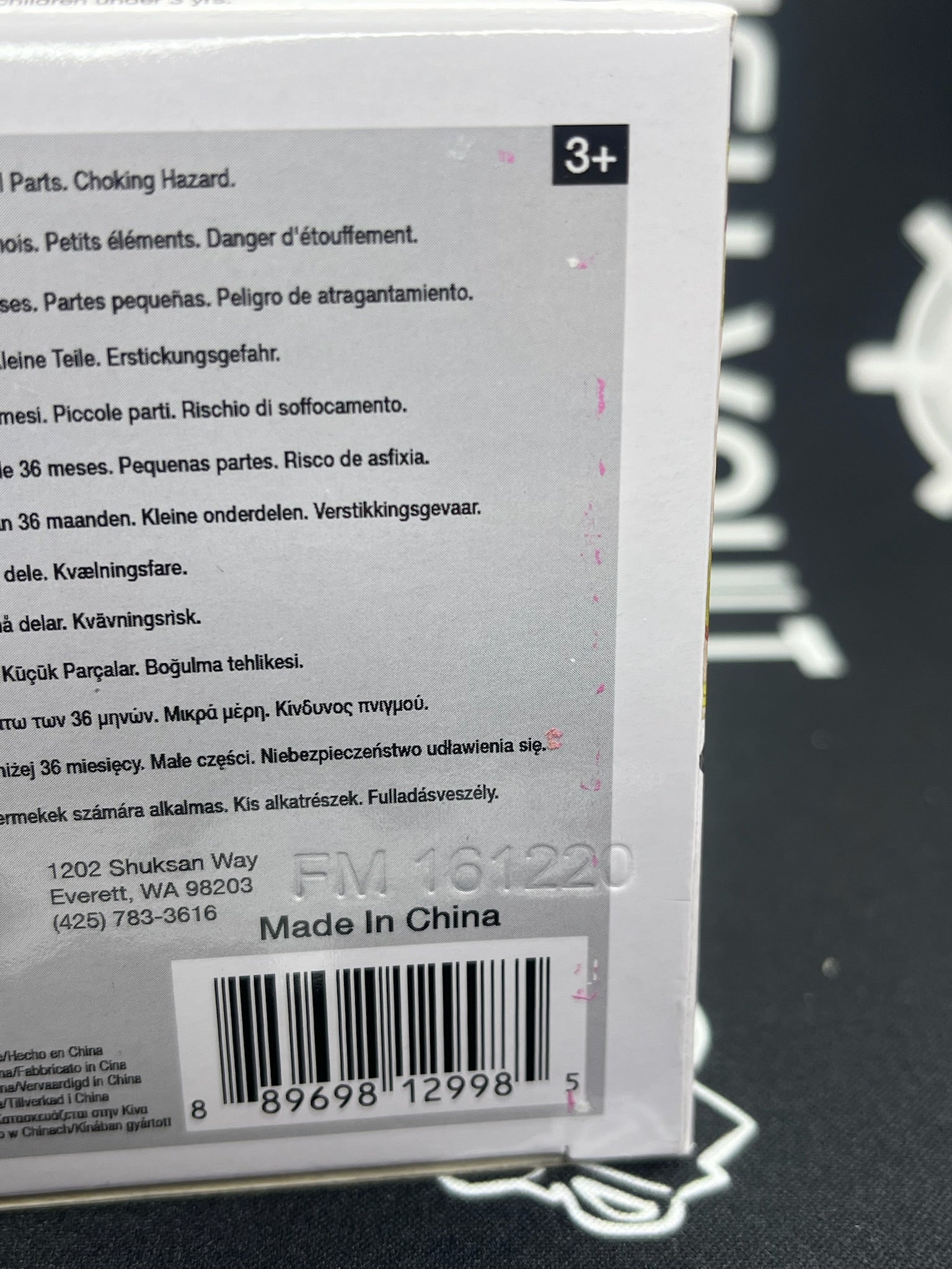 POP Naruto Sage Mode