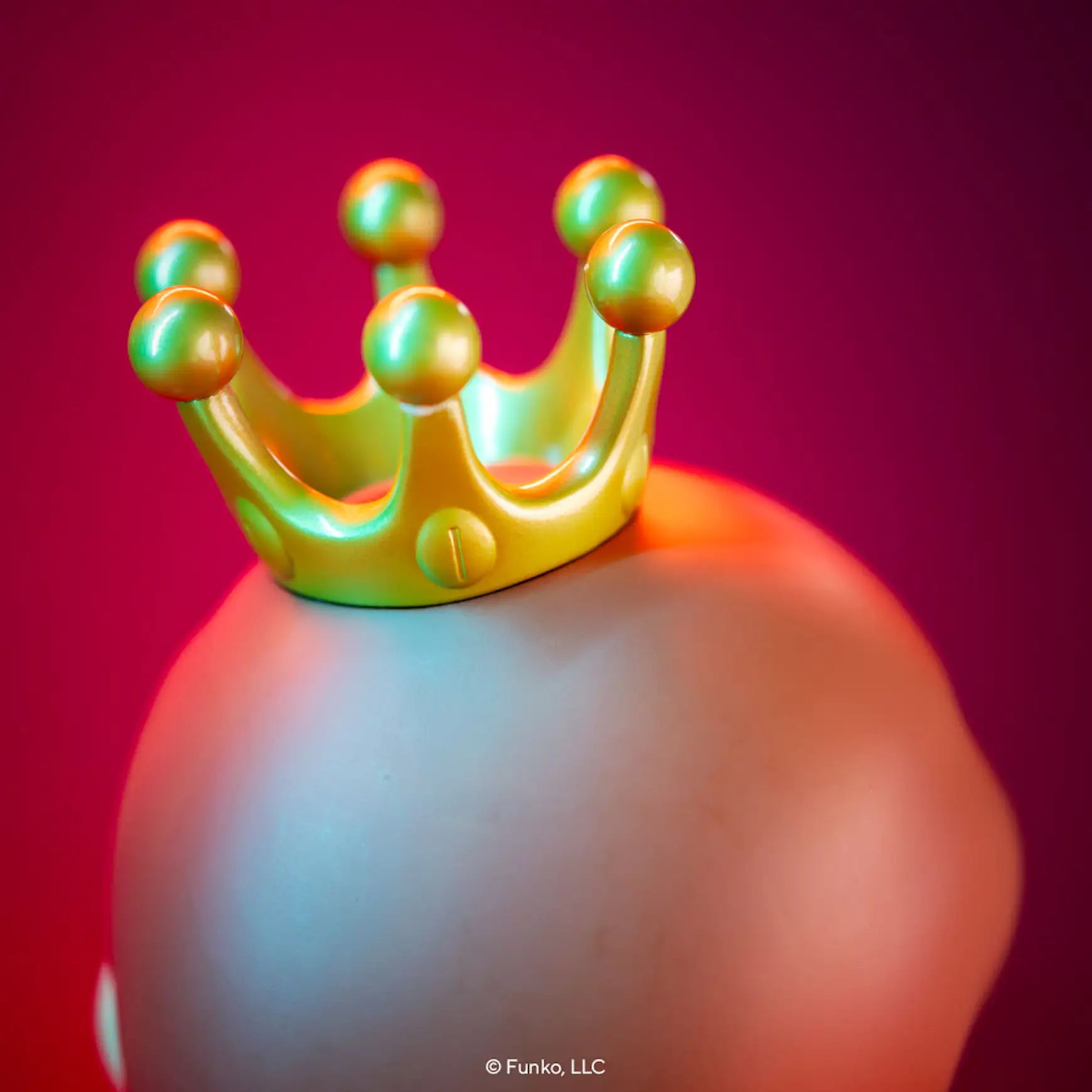 FUNKO Jumbo Chan Freddy Funko 14” Vinyl Collectible