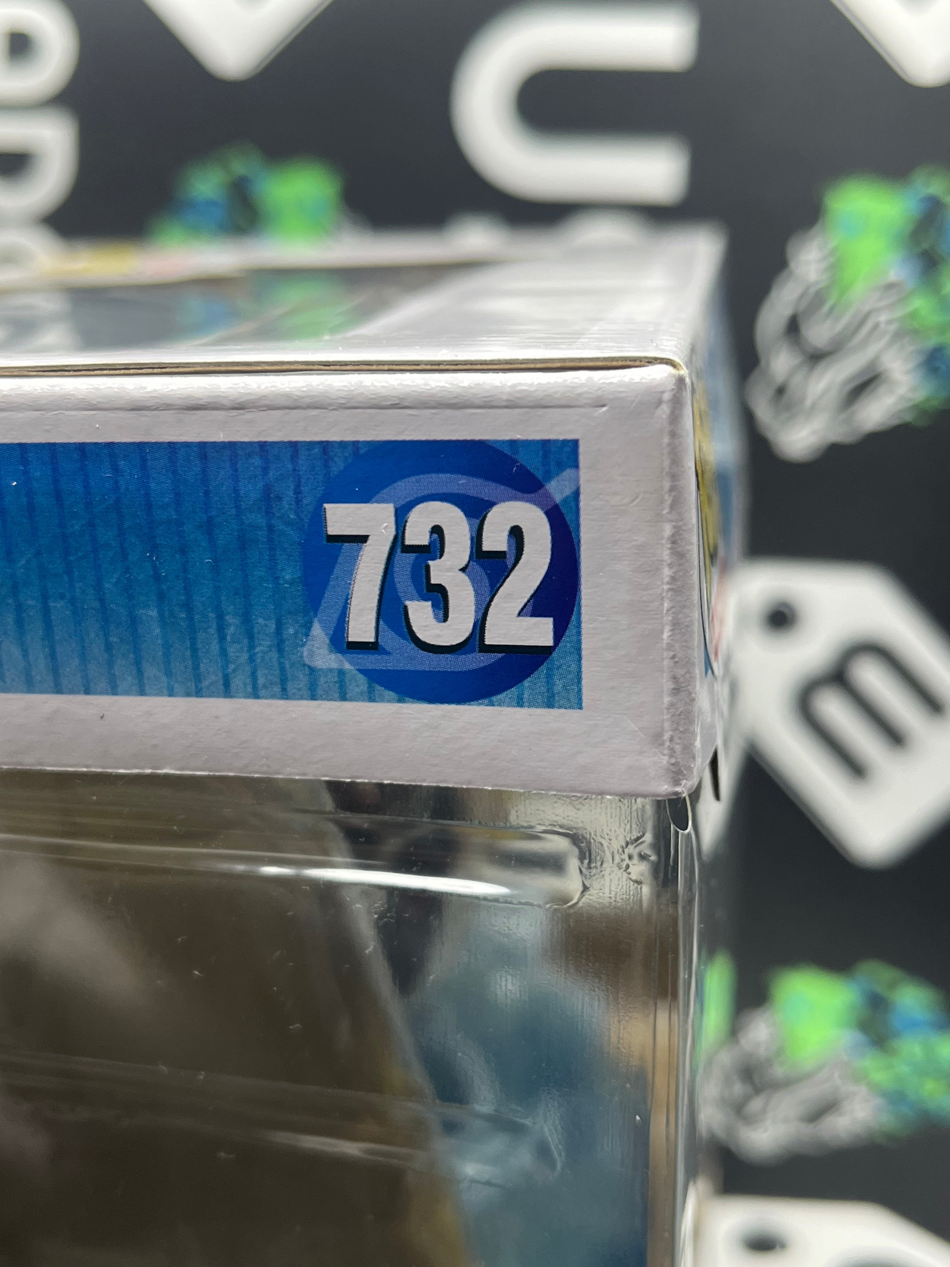 POP Sasuke vs. Naruto