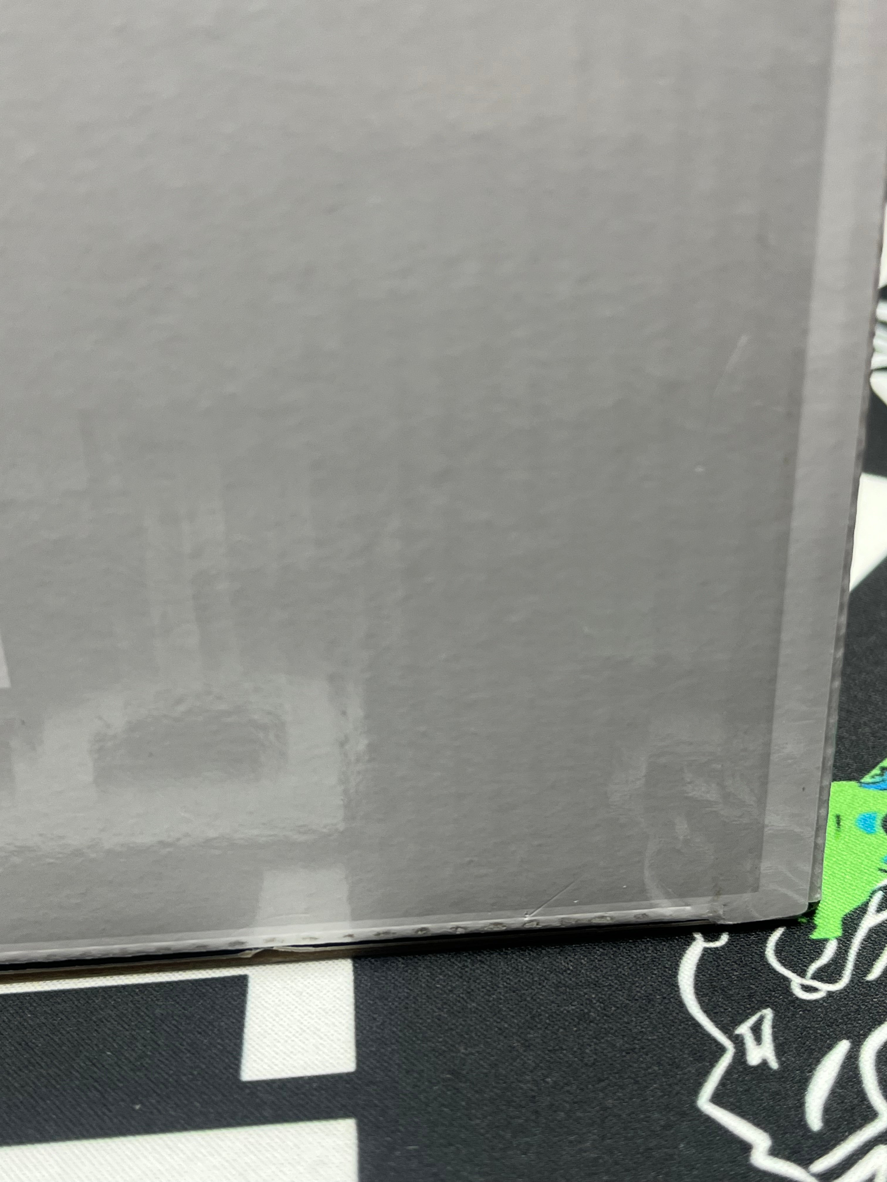 POP Sasuke vs. Naruto