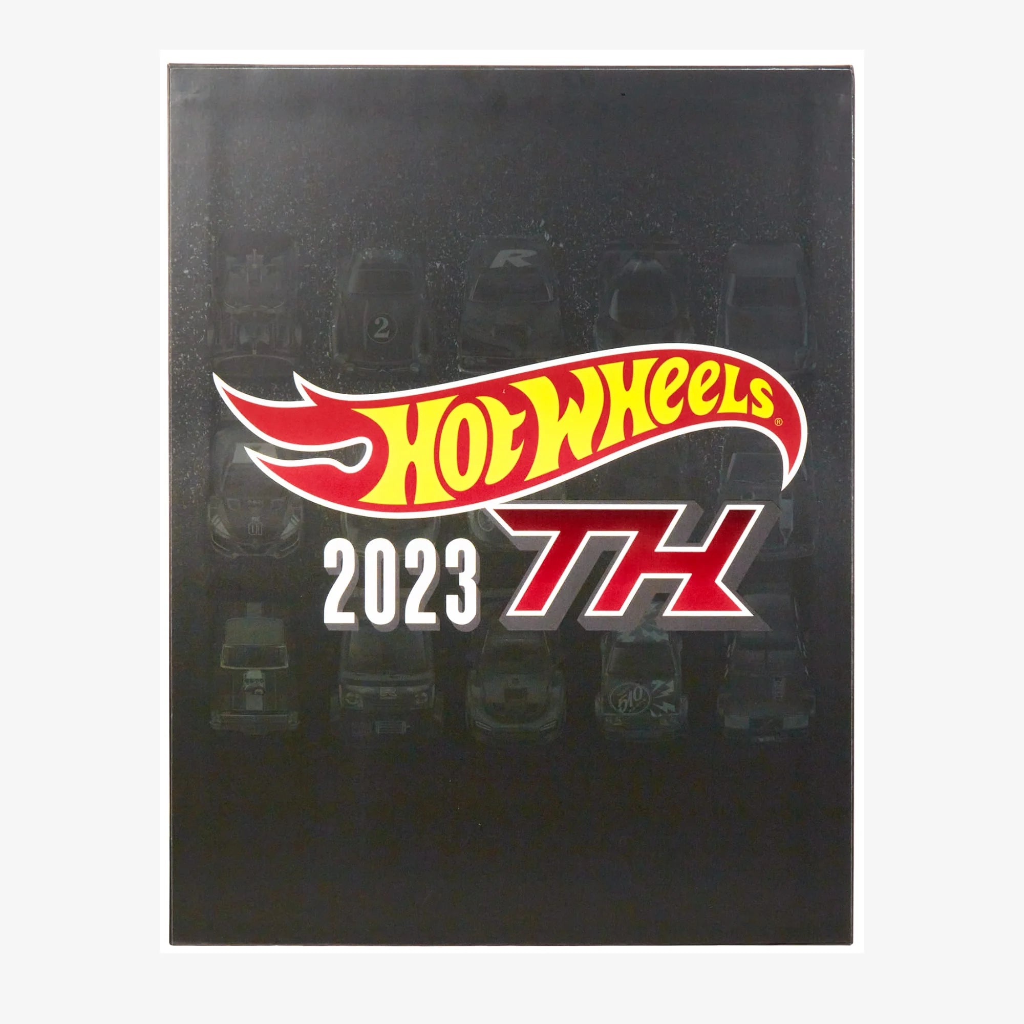 HOT WHEELS 2023 Super Treasure Hunt Set (RLC)